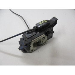 Serrure Arriere Droit Renault Clio 3 Phase 1 (3)