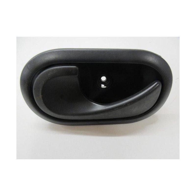 Poignee Interieur Avant Gauche Renault Clio 3 Phase 1 (1)