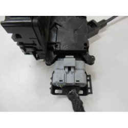 Serrure Avant Droit Citroen C4 Picasso 1 (1)