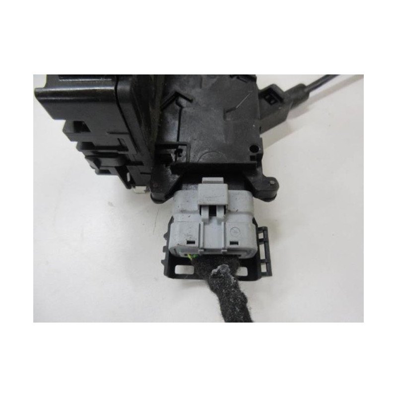 Serrure Avant Droit Citroen C4 Picasso 1 (1)