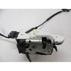 Serrure Avant Droit Citroen C4 Picasso 1 (2)
