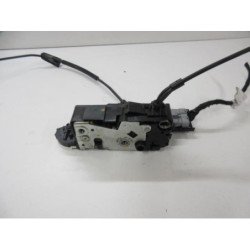 Serrure Avant Droit Citroen C4 Picasso 1 (4)