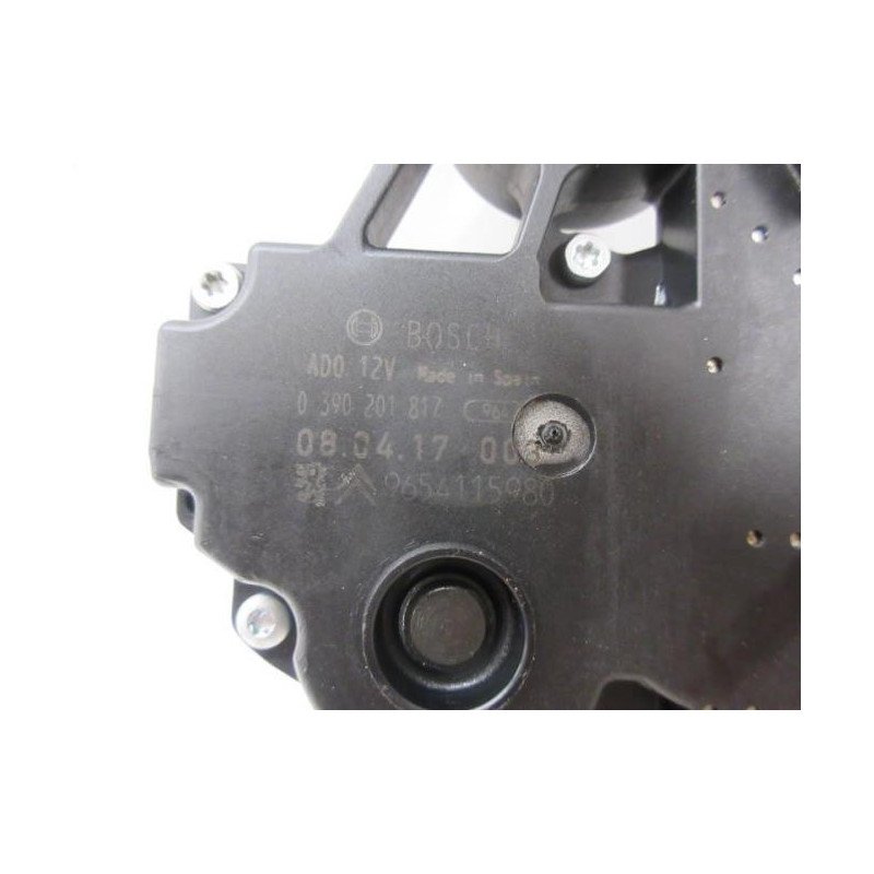Mecanisme Essuie Glace Arriere Citroen C4 Picasso 1 (1)