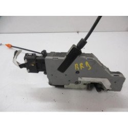 Serrure Arriere Droit Citroen C4 Picasso 1 (1)