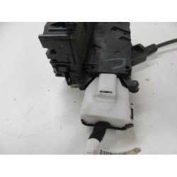 Serrure Arriere Droit Citroen C4 Picasso 1 (3)