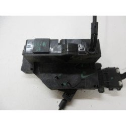 Serrure Arriere Gauche Citroen C4 Picasso 1 (1)