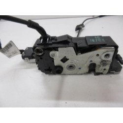 Serrure Arriere Gauche Citroen C4 Picasso 1 (3)