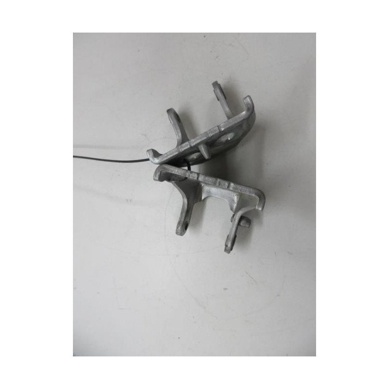 Charniere De Porte Avant Droit Citroen C4 Picasso 1 (1)