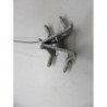Charniere De Porte Avant Droit Citroen C4 Picasso 1 (1)