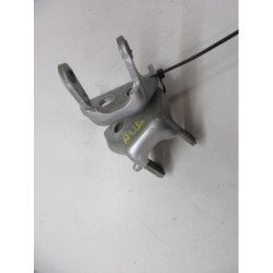 Charniere De Porte Avant Droit Citroen C4 Picasso 1 (2)