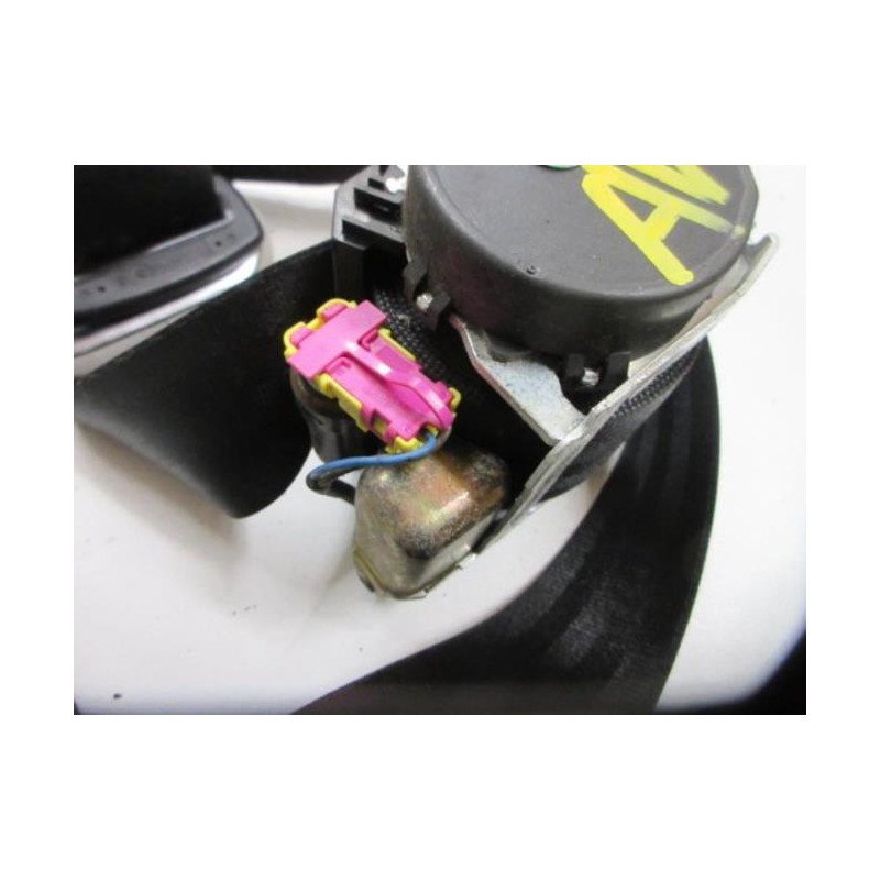Ceinture Avant Droit Volkswagen Fox (1)