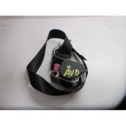 Ceinture Avant Droit Volkswagen Fox (2)