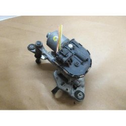 Moteur Essuie Glace Avant Gauche Peugeot 407 Coupe (1)