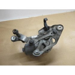 Moteur Essuie Glace Avant Gauche Peugeot 407 Coupe (3)