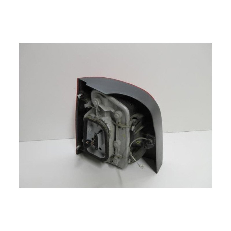 Feu Arriere Principal Droit (feux) Volkswagen Polo 4 Phase 1 (1)