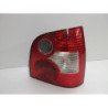 Feu Arriere Principal Droit (feux) Volkswagen Polo 4 Phase 1 (2)
