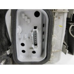 Feu Arriere Principal Droit (feux) Volkswagen Polo 4 Phase 1 (3)