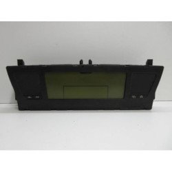 Compteur Citroen C4 Picasso 1 (3)