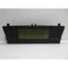 Compteur Citroen C4 Picasso 1 (3)