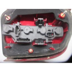 Feu Arriere Principal Droit (feux) Volkswagen Polo 3 Phase 2 (3)