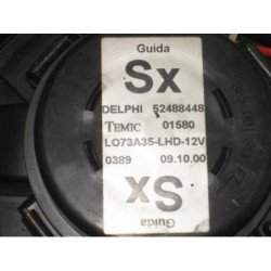 Ventilateur Chauffage Alfa Romeo 147 Phase 1 (2)