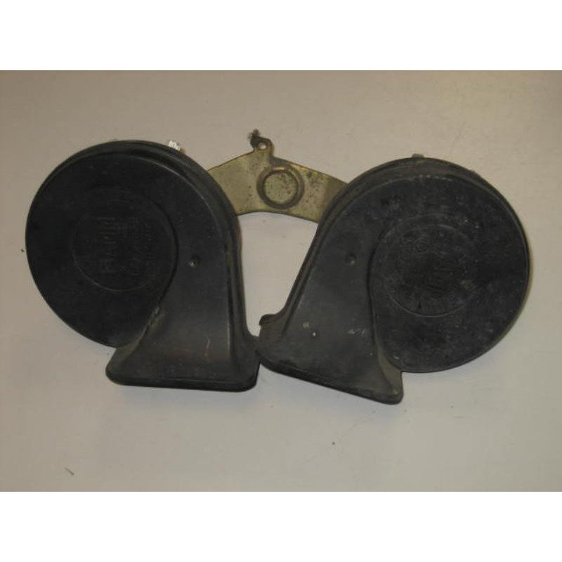 Avertisseur/klaxon Alfa Romeo 147 Phase 1 (1)