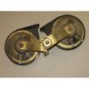 Avertisseur/klaxon Alfa Romeo 147 Phase 1 (2)