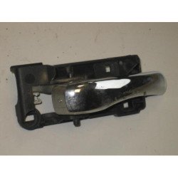 Poignee Interieur Avant Droit Alfa Romeo 147 Phase 1 (1)