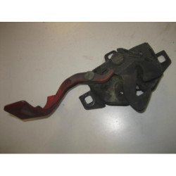 Cable Ouverture Capot Alfa Romeo 147 Phase 1 (1)