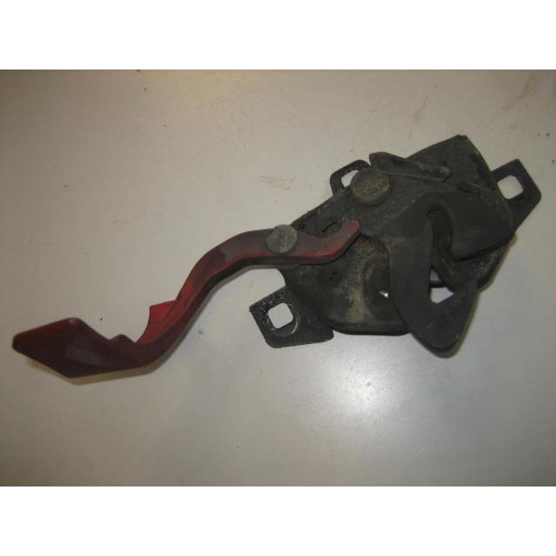 Cable Ouverture Capot Alfa Romeo 147 Phase 1 (1)