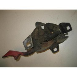 Cable Ouverture Capot Alfa Romeo 147 Phase 1 (2)