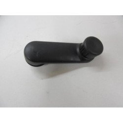 Manivelle De Leve Vitre Renault Clio 3 Phase 1 (2)
