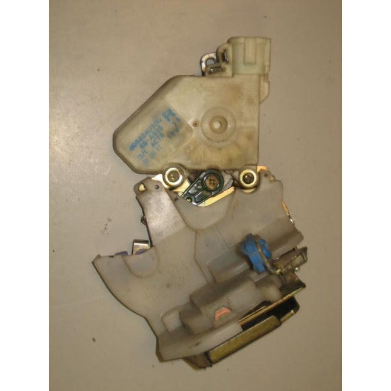 Serrure Arriere Droit Nissan X-trail 1 Phase 1 (1)