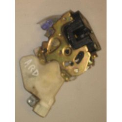 Serrure Arriere Droit Nissan X-trail 1 Phase 1 (3)