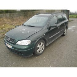 Interrupteur De Leve Vitre Avant Gauche Opel Astra G Break (3)