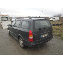 Interrupteur De Leve Vitre Avant Gauche Opel Astra G Break (4)