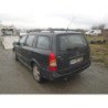Interrupteur De Leve Vitre Avant Gauche Opel Astra G Break (4)