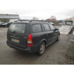 Interrupteur De Leve Vitre Avant Gauche Opel Astra G Break (5)