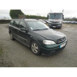 Interrupteur De Leve Vitre Avant Gauche Opel Astra G Break (6)