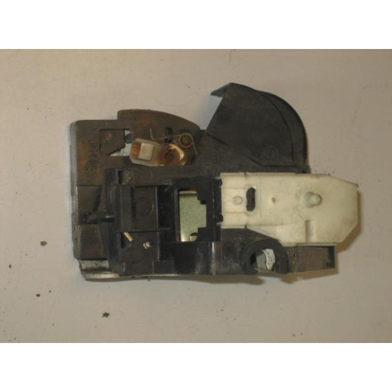 Serrure Avant Droit Renault Clio 2 Phase 2 (1)