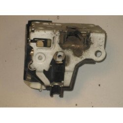 Serrure Avant Droit Renault Clio 2 Phase 2 (2)