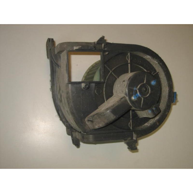 Ventilateur Chauffage Renault Clio 2 Phase 1 (1)