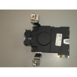 Amplificateur Audio Audi A3 2 Phase 1 (1)