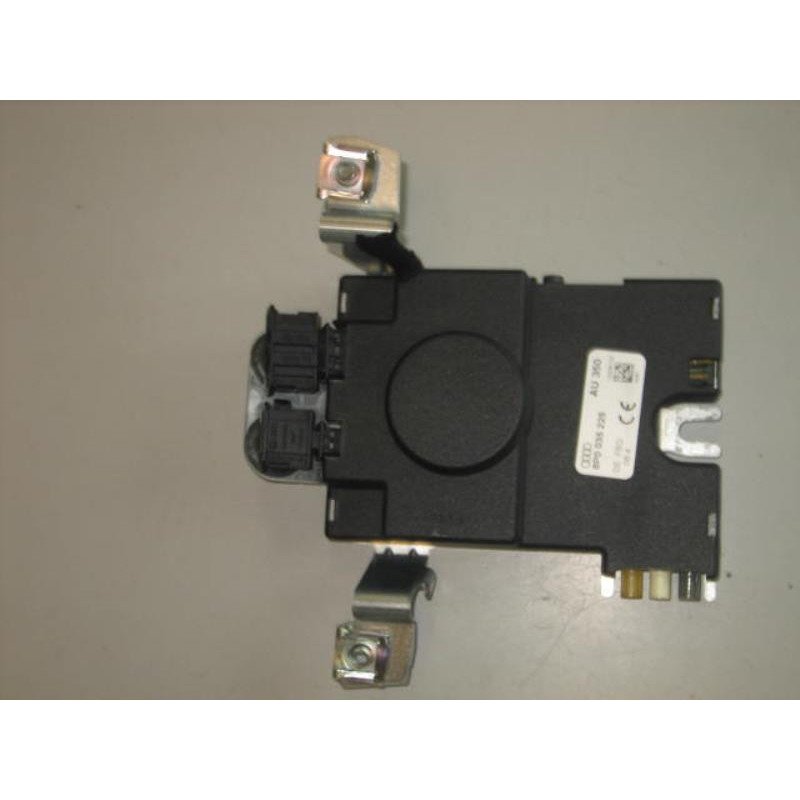 Amplificateur Audio Audi A3 2 Phase 1 (1)