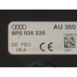 Amplificateur Audio Audi A3 2 Phase 1 (2)