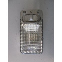Eclairage De Plafonnier Citroen C3 2 Phase 1 (1)