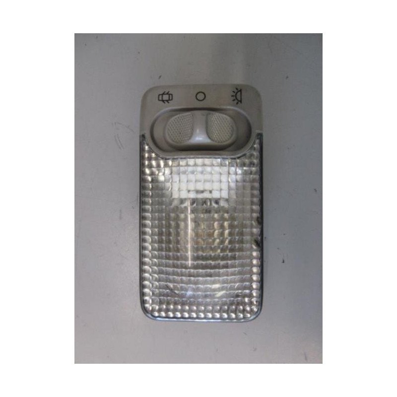 Eclairage De Plafonnier Citroen C3 2 Phase 1 (1)
