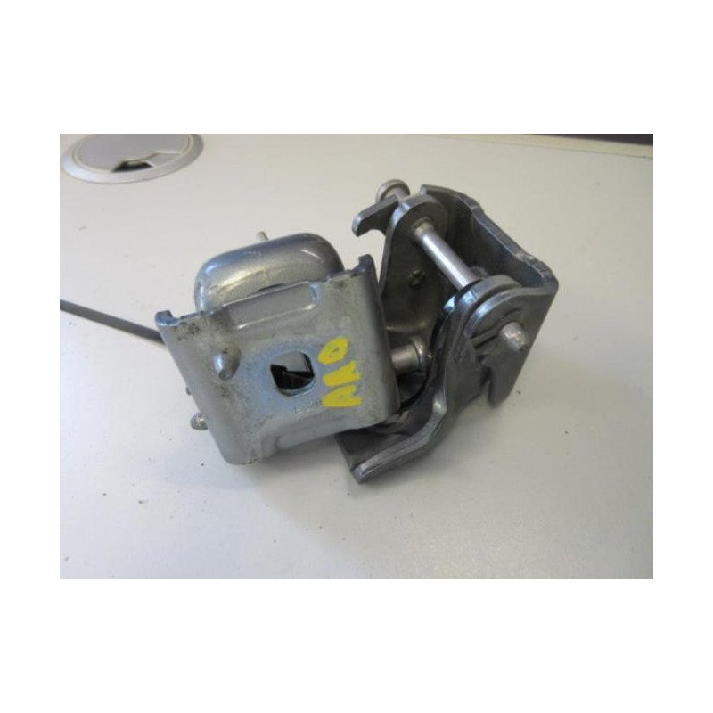 Charniere De Porte Arriere Droit Citroen C3 2 Phase 1 (1)