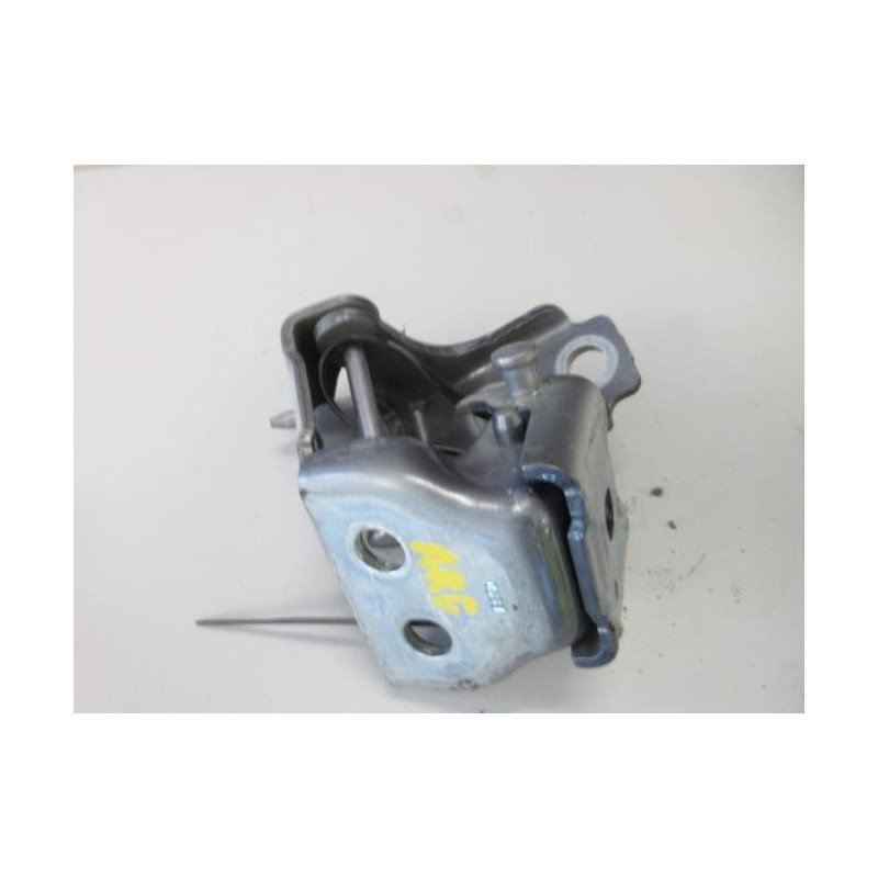 Charniere De Porte Arriere Gauche Citroen C3 2 Phase 1 (1)