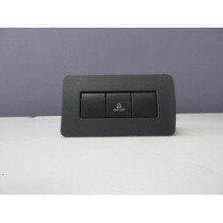 Bouton/interrupteur Citroen C3 2 Phase 1 (1)